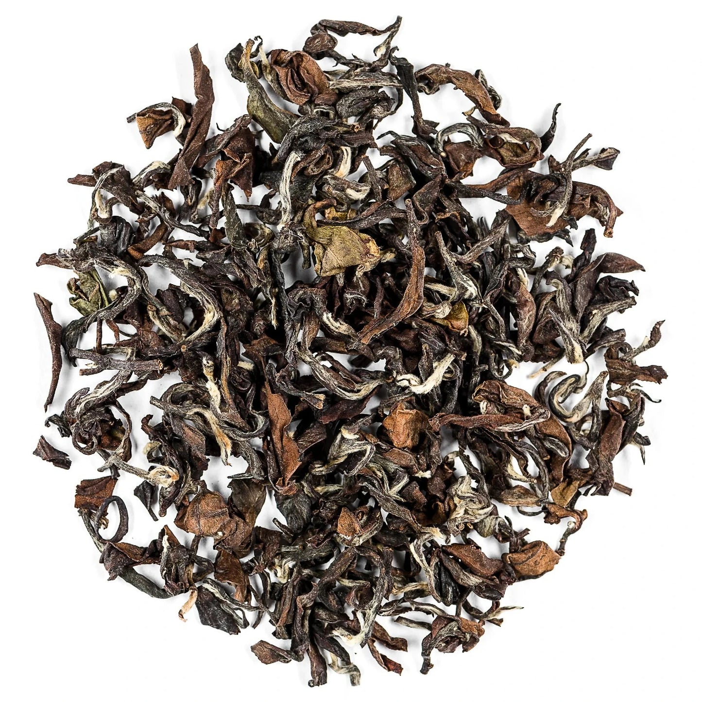 Oriental Beauty Oolong