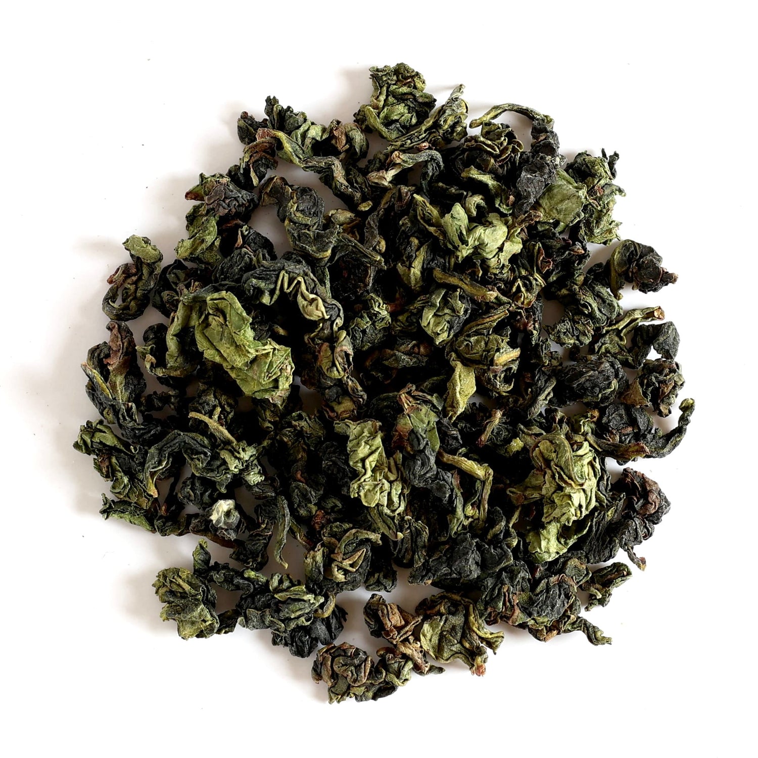 Oolong tea