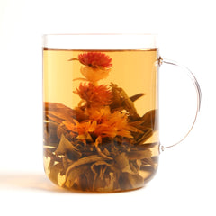Blooming Tea