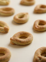 كعك اساور التمر