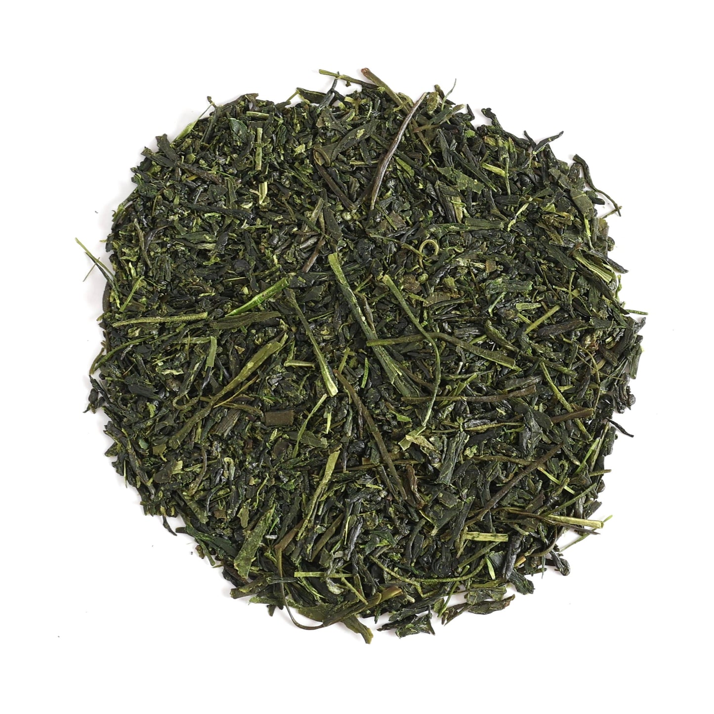 Japan green tea sencha شاي اخضر ياباني