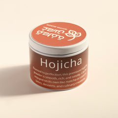 Organic Hojicha powder
