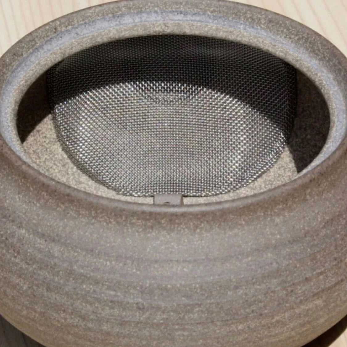 Tokoname Kyusu Tea Pot