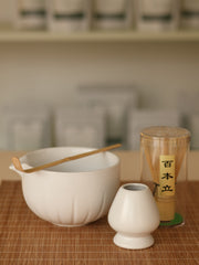 Matcha tools set (4-PC)