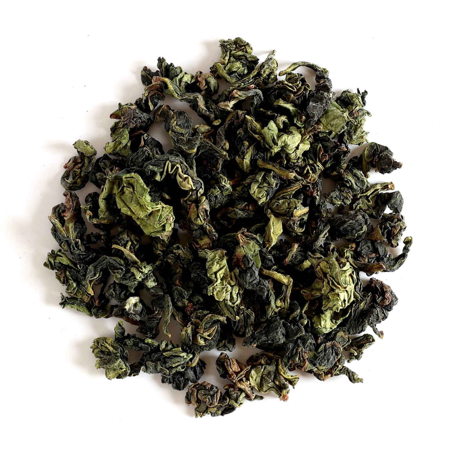 Tie quan yin tea شاي اولونغ