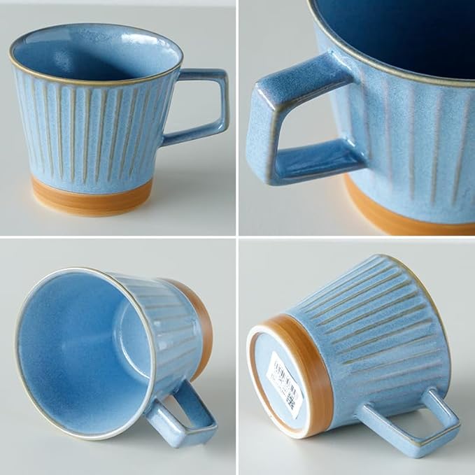 Porcelain Mug