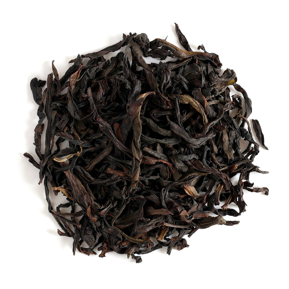 Wuyi Da Hong pao Oolong