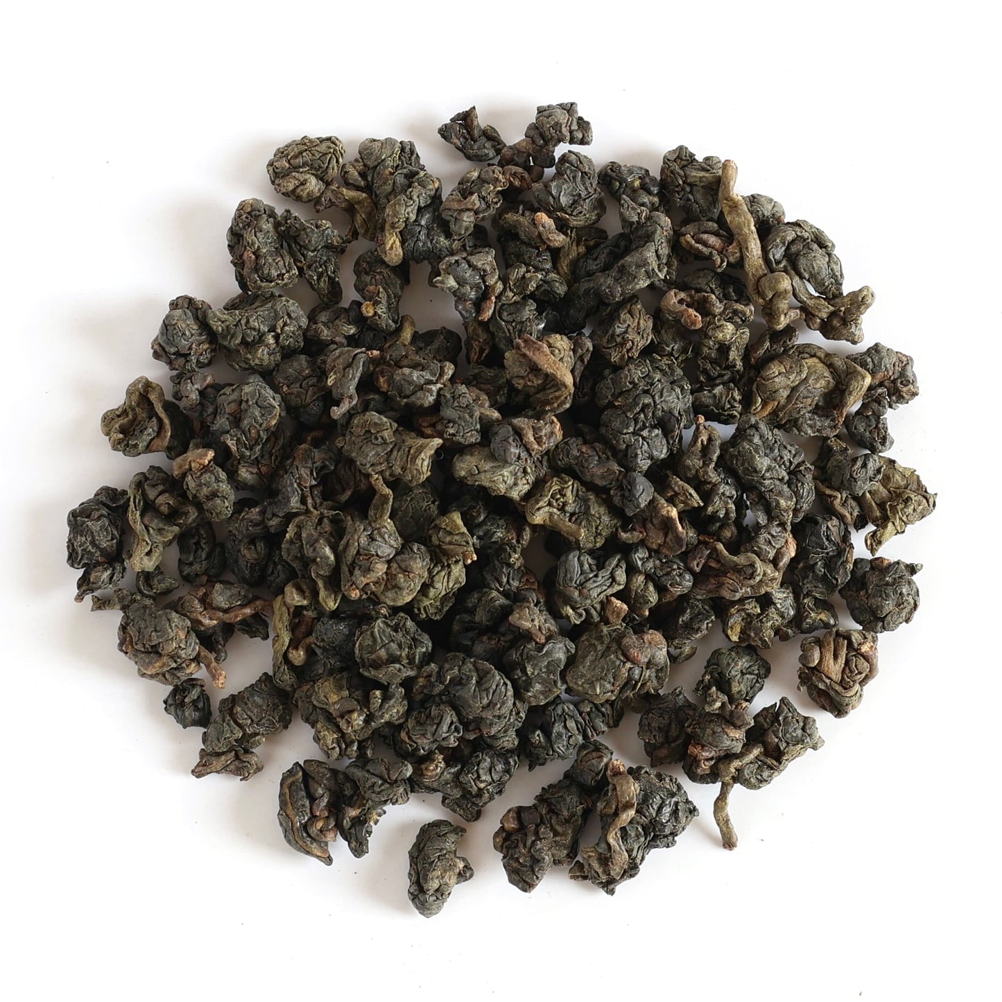 Dong ding oolong tea شاي اولونغ تايوان