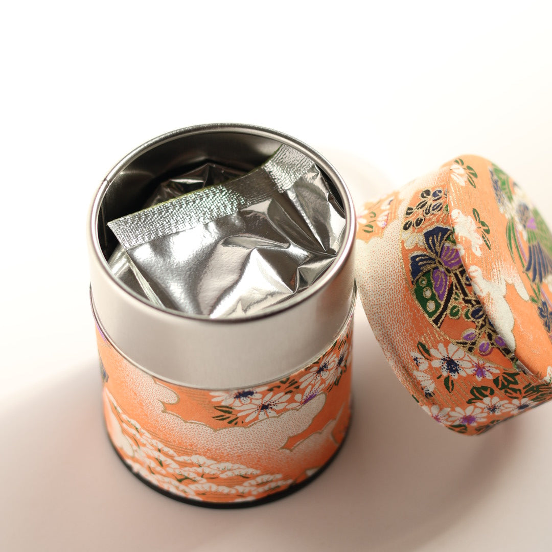 Imperial premium grade Matcha