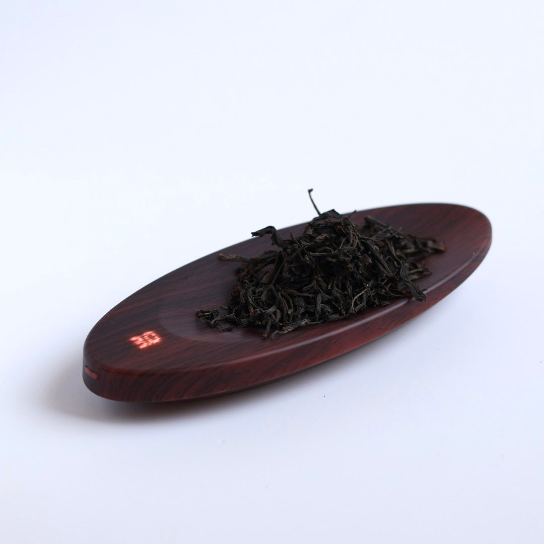 Electronic Tea scale