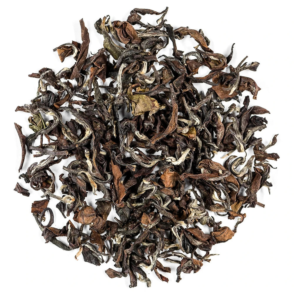 Oriental Beauty Oolong