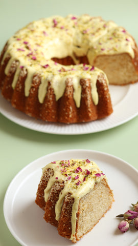 Oqaily cake