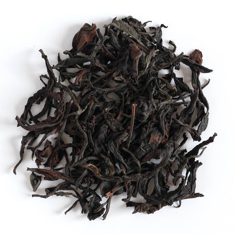 Organic royal Assam black tea