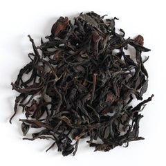 Organic royal Assam black tea