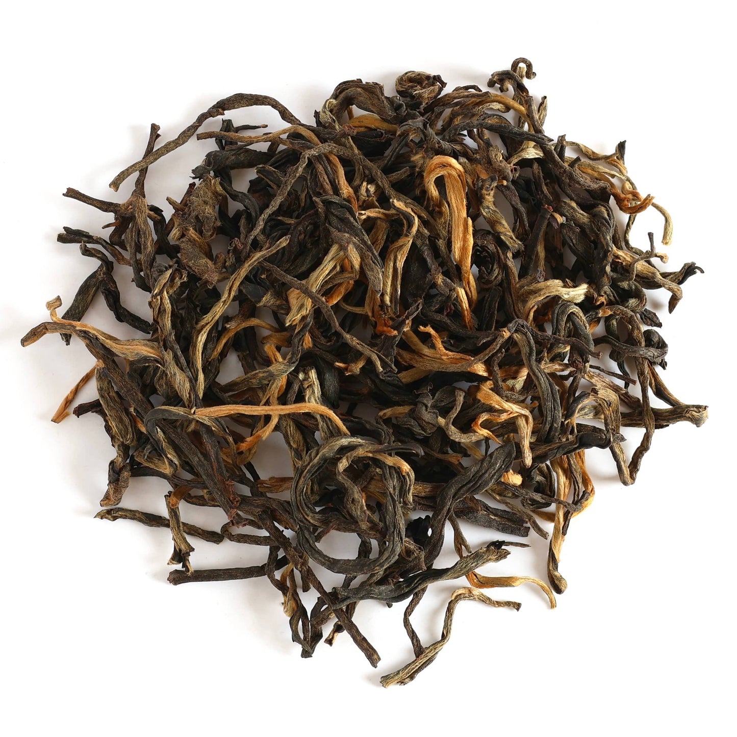 Chinese black tea شاي اسود صيني