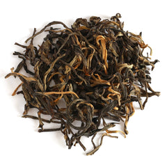 Dian hong Chinese black tea