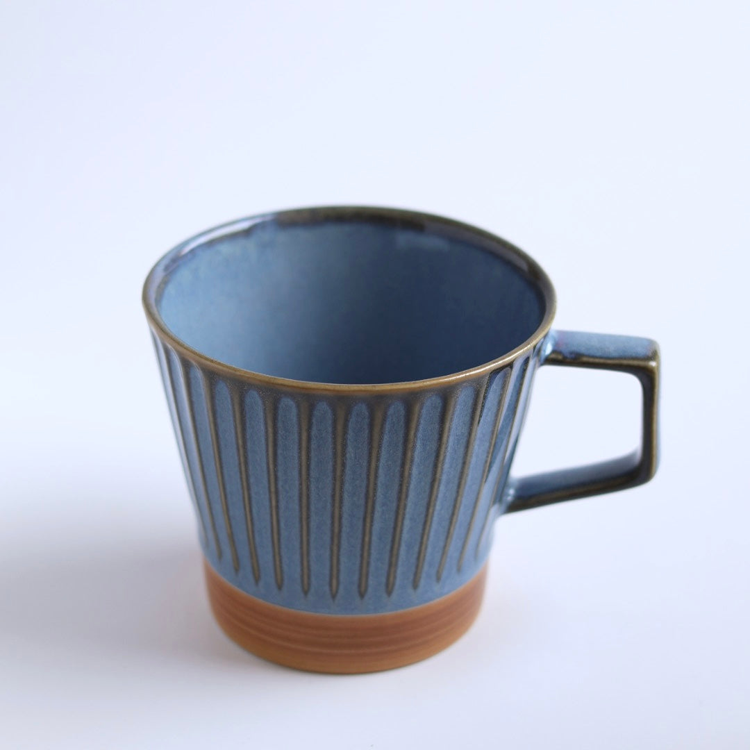 Porcelain Mug