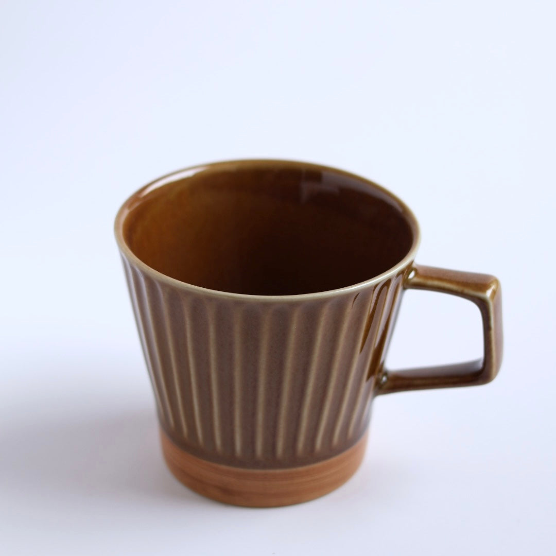 Porcelain Mug