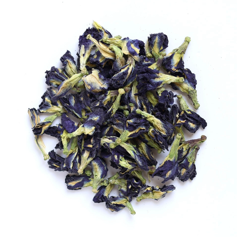 Organic Blue Tea