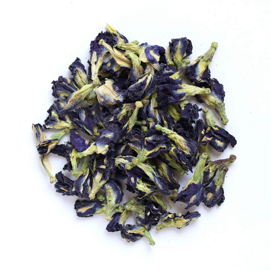 Organic Blue Tea