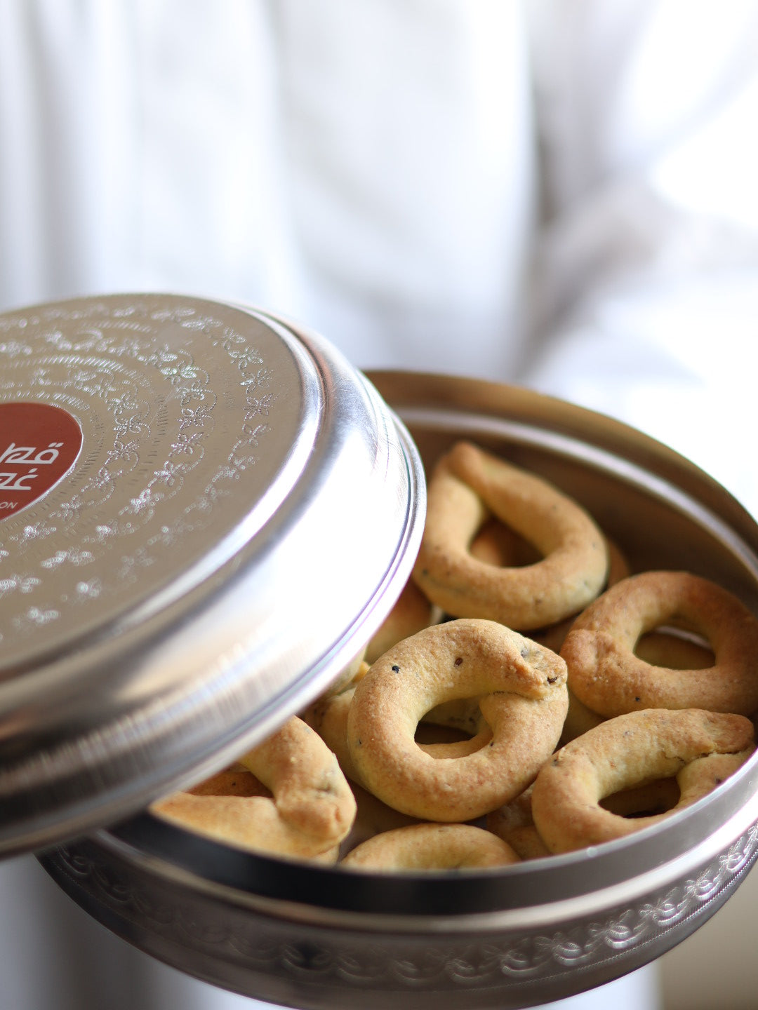 Date rings