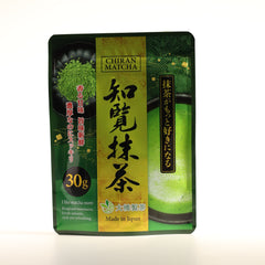Chiran Matcha powder (30g)