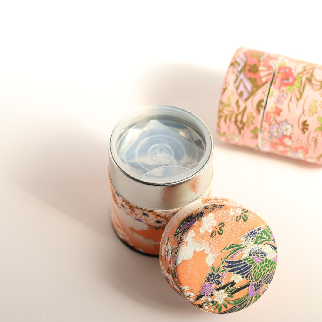 Imperial premium grade Matcha