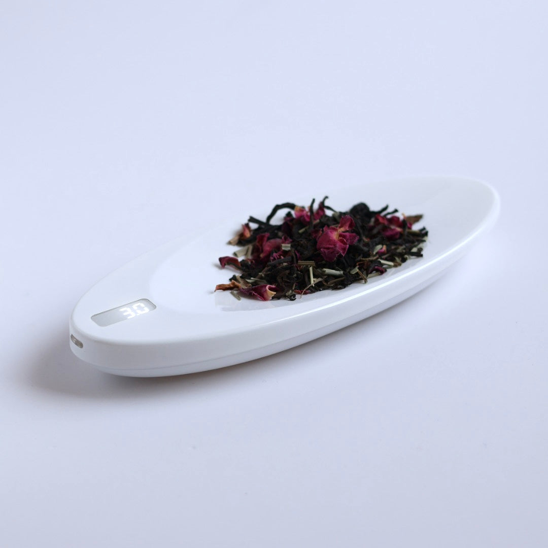 Electronic Tea scale