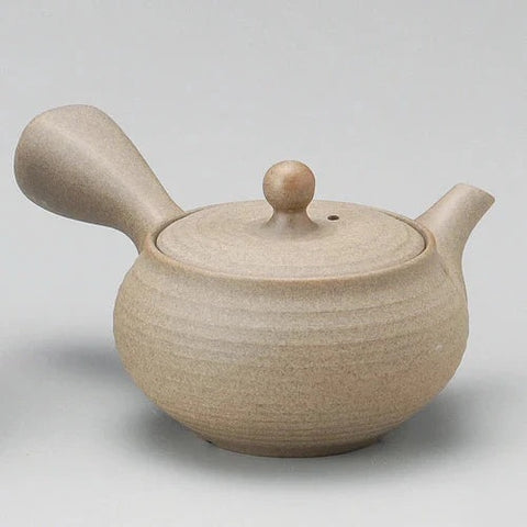 Tokoname Kyusu Tea Pot