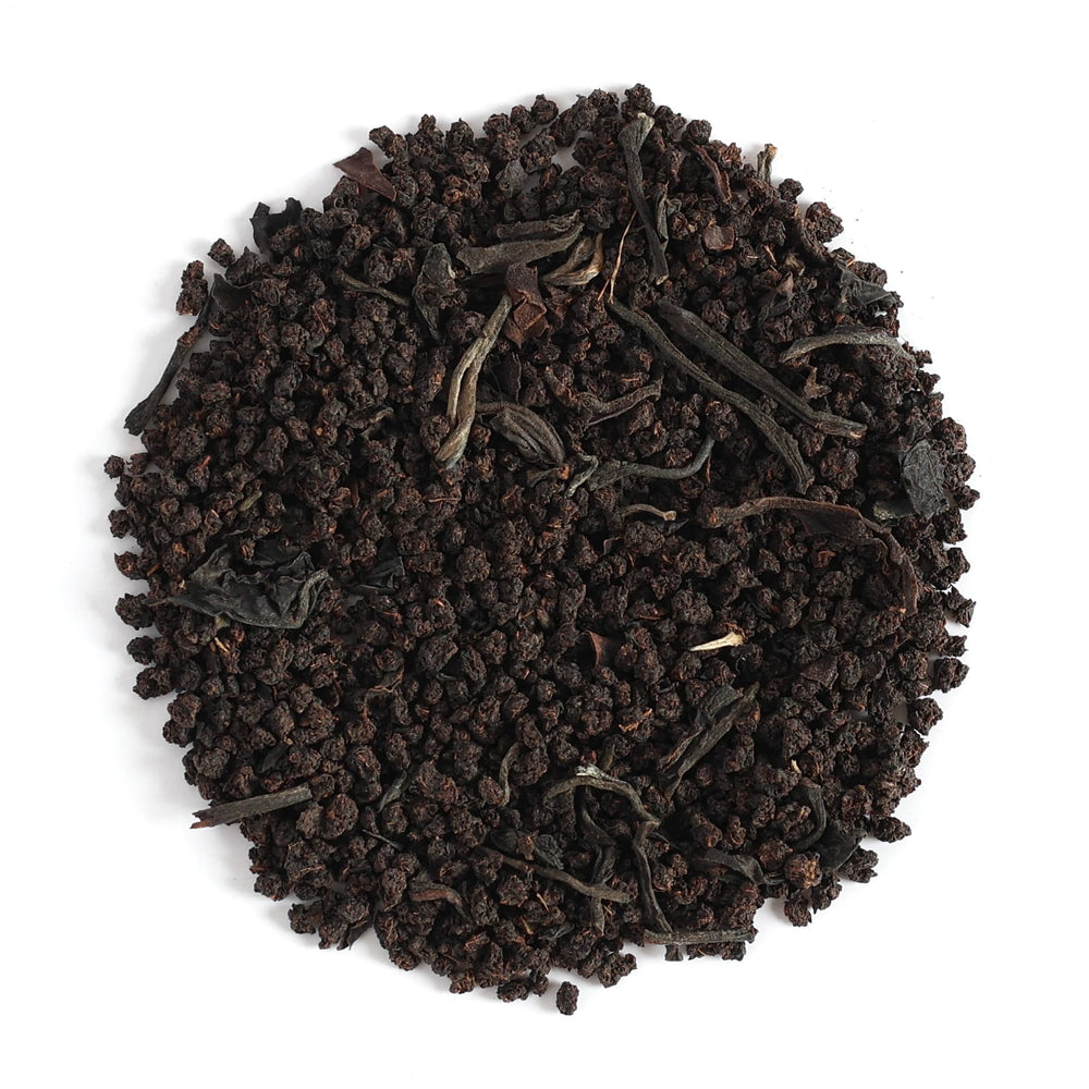 Organic Karak tea