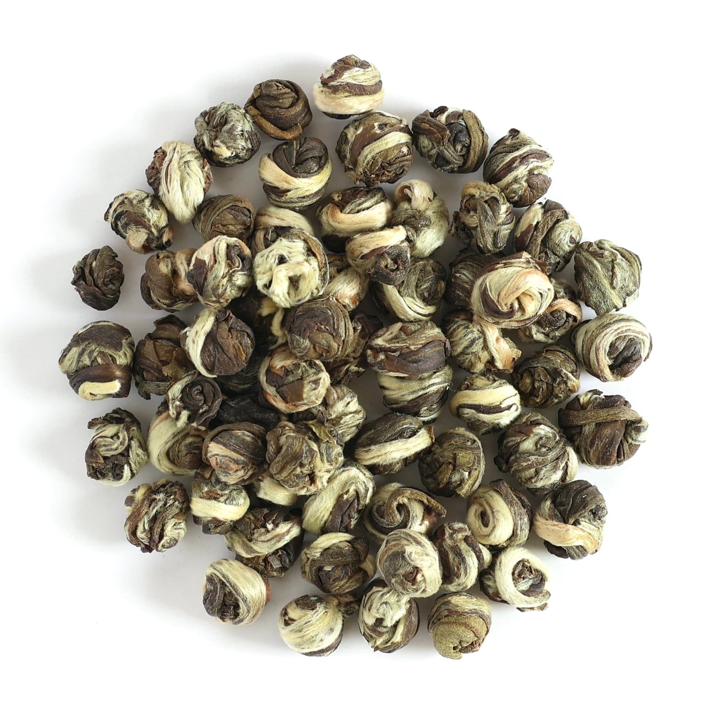 Jasmine tea شاي الياسمين