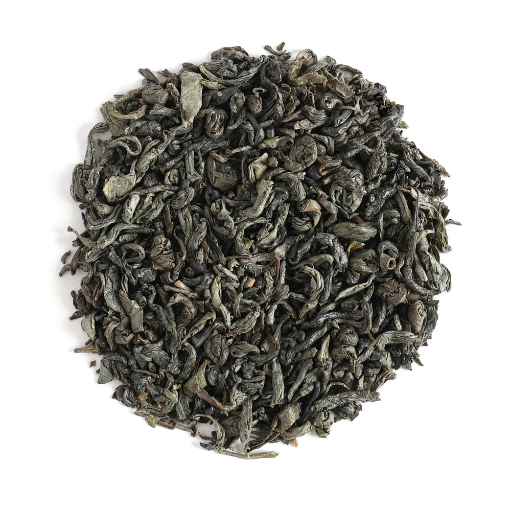 Chumee green tea